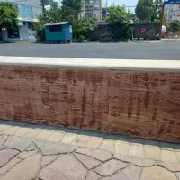 کاشی وسرامیک وسیمان کاری وغیره