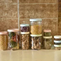 جا حبوباتی ( بانکه ) برند آریسام در ۶ سایز