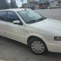 سمند سورن پلاس۱۴۰۳/۱۱بی خط وخش