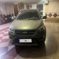 ام وی ام x22 1 مدل ۱۴۰۱|خودرو سواری و وانت|تهران, لویزان|دیوار