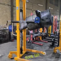 استاکر جکپالت لیفتراک دستی برقی بشکه بلندکن بالابر|خدمات پیشه و مهارت|تهران, آذری|دیوار