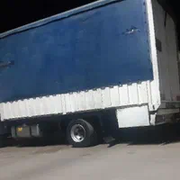 حمل کالا و اثاثیه منزل