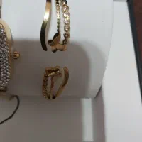 ست ساعت و دستبند|ساعت|بندر انزلی, مسکن مهر|دیوار