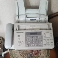 تلفن فکس‌ پاناسونیک اصل ژاپن