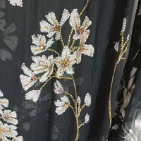 لباس کردی  قد 170. وزن  75 کیلو سایز می شه
