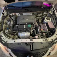 کوییک gx 1402|خودرو سواری و وانت|کرمانشاه, |دیوار