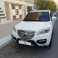لیفان x60 مدل ۹۵ ( بی رنگ )|خودرو سواری و وانت|تهران, صادقیه|دیوار