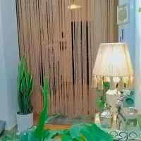 پرده|پرده، رانر، رومیزی|فردیس, قریشی|دیوار