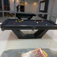 ایت طرح vبیلیاردچوب بیلیارد کد|ورزش‌های توپی|اهواز, دانشگاه چمران|دیوار