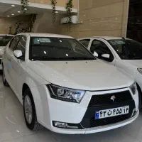 دنا ۶ دنده صفر سفید