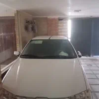 پژو پارس XU7، مدل ۱۴۰۱