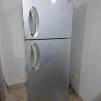 فروش یخچال ال جی