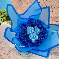 گل ربانی و باکس برای روزمادر و یلدا