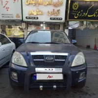 ام وی ام mvm x33|خودرو سواری و وانت|تهران, نارمک|دیوار