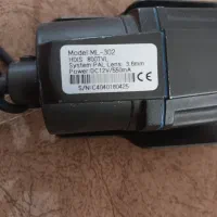 دوربین مداربسته