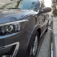 اطلس G|خودرو سواری و وانت|اسلام‌شهر, شهرک قائمیه|دیوار