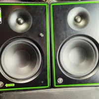 باند مانیتور مکی CR-Xbt