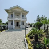 ویلایی که حس و حال آدم و خوب میکنه