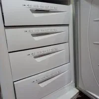 یخچال وفریزر هیمالیا بدون برفک|یخچال و فریزر|شاهینشهر, شهرک گلدیس|دیوار