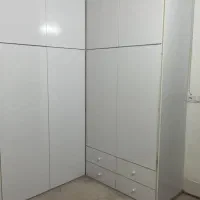 اپارتمان ۴واحدی شهرک ایثارگران|فروش آپارتمان|جهرم, |دیوار