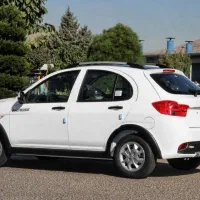 کوییک مدل GX تیپ L|خودرو سواری و وانت|شهرکرد, |دیوار