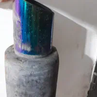 اگزوز هاوارد اصلی