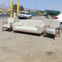 مبل کهنه بیار مبل نو ببر|خدمات پیشه و مهارت|سبزوار, شرق کال شمالی|دیوار