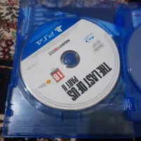 سی دی last of us part 2|کنسول، بازی ویدئویی و آنلاین|تهران, امین حضور|دیوار