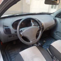 تیبا صندوق دار مدل 1401|خودرو سواری و وانت|تهران, تسلیحات|دیوار