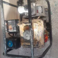 پمپ آب بنزینی