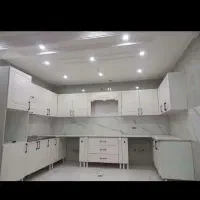 نصاب کابینت های اماده هستم|خدمات پیشه و مهارت|بندرعباس, |دیوار