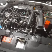 سورن پلاس موتور جدید دریچه سیمی|خودرو سواری و وانت|سنندج, |دیوار