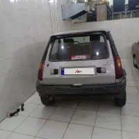 خودرو پی کی مدل ۱۳۸۴|خودرو سواری و وانت|اصفهان, جلوان|دیوار