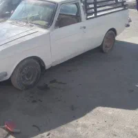 پیکان وانت مدل ۱۳۸۵ نقد اقساط