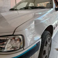 صافکاری pdr