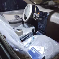 پژو ۴۰۵ مدل ۹۹، ۶۰ هزار کارکرد، فابریک و تمیز