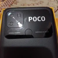 گوشی شیامی پوکو C40 نونو|موبایل|آبادان, |دیوار