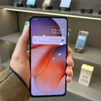 شیائومی نوت ۱۳ حافظه ۲۵۶ در حد / استوک موبایل|موبایل|بیرجند, |دیوار