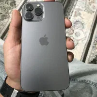 آیفون 13 پرومکس