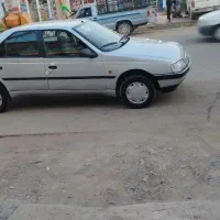 پژو 88درحد یک