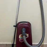 جارو برقی ۱۲۰۰ وات