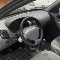 تیبا۲ مدل ۹۸|خودرو سواری و وانت|مشهد, هنرستان|دیوار