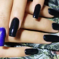 تخفیف ۵۰درصد کاشت ناخن