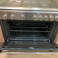 گاز مبله بوش ایتالیا|اجاق گاز و لوازم برقی پخت‌وپز|تهران, سازمان برنامه جنوبی|دیوار