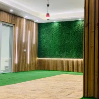 کاغذ دیواری. الان بخر دوماه دیگه پولشو بده|خدمات پیشه و مهارت|گرگان, |دیوار