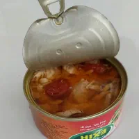 فروش تن ماهی اکسیر چابهار|خوردنی و آشامیدنی|لاهیجان, شهید آوینی|دیوار