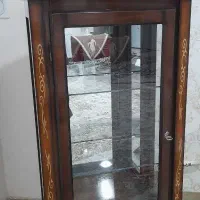 بوفه|بوفه، ویترین، کنسول|گناباد, |دیوار