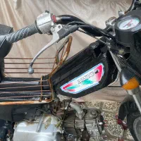 موتور۷۰ سالم مدارک کامل