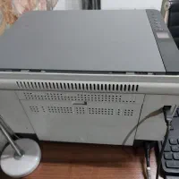 پرینتر hpسه کاره