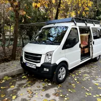 ون کمپر|قایق و سایر وسایل نقلیه|فولادشهر, فولادشهر|دیوار